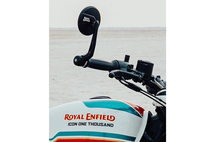 Royal Enfield Shotgun 650 Icon Edition launched at Rs 4.25 lakh
